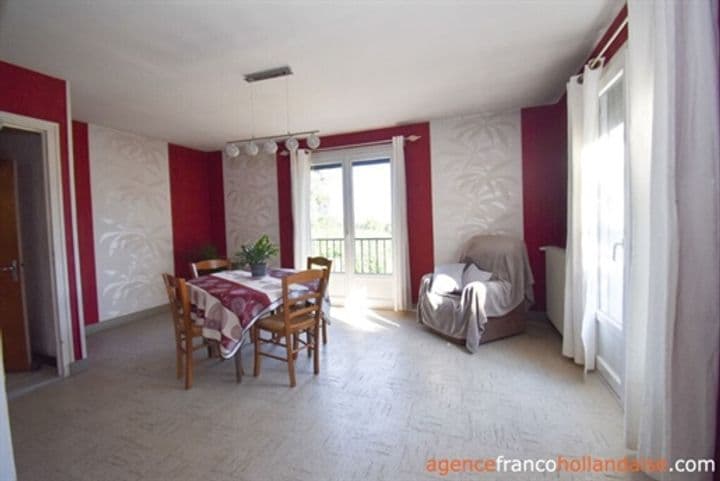 House for sale in Chateauneuf-la-Foret, France - Image 7