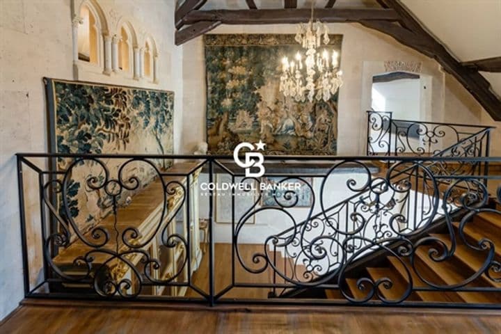 15 bedrooms other for sale in Chevannes, France - Image 8