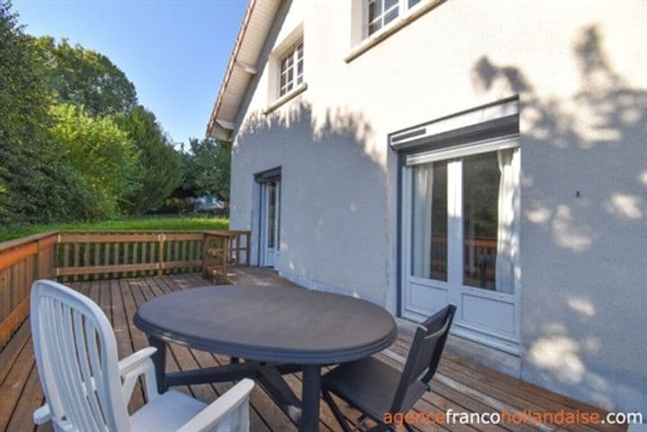 House for sale in Chateauneuf-la-Foret, France - Image 4