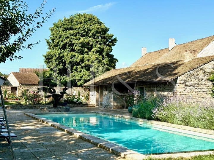 4 bedrooms house for sale in Beaune, France - Image 6