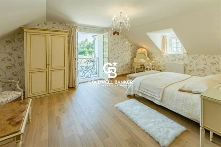 15 bedrooms other for sale in Chevannes, France - Image 12