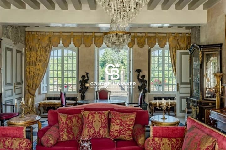 15 bedrooms other for sale in Chevannes, France - Image 7