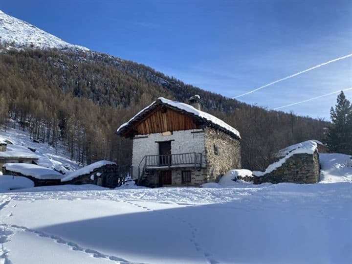 1 bedroom house for sale in Sainte-Foy-Tarentaise, France - Image 2