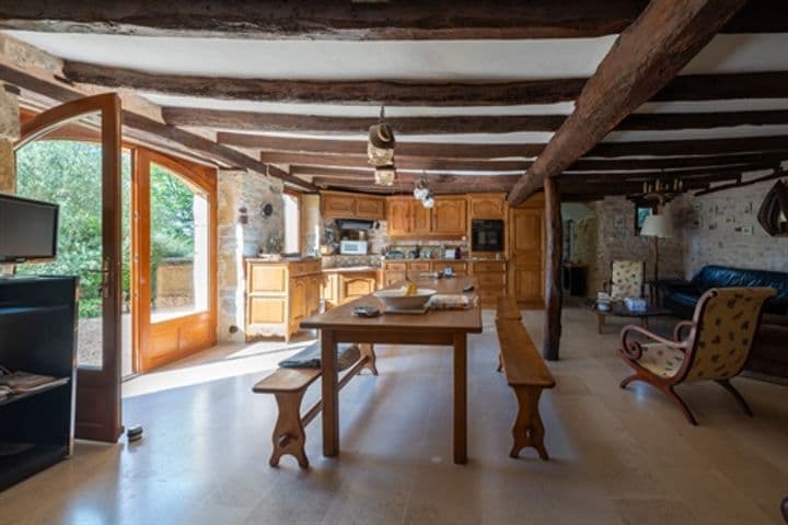 6 bedrooms other for sale in Gourdon, France - Image 8