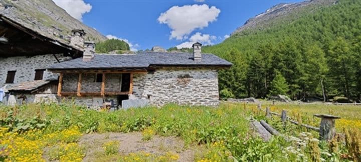 1 bedroom house for sale in Sainte-Foy-Tarentaise, France - Image 3