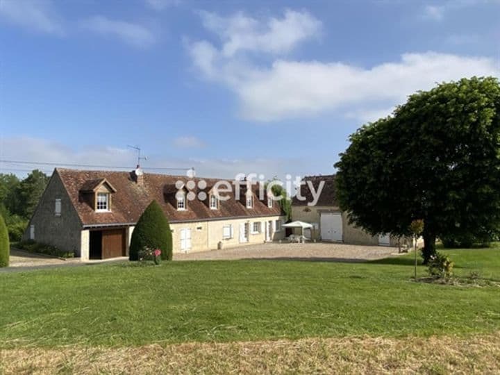 4 bedrooms house for sale in La Ferte-Bernard, France - Image 9