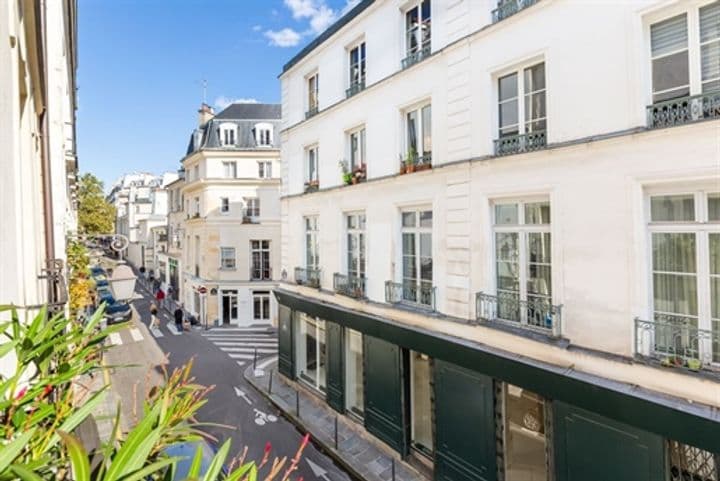 Apartment for sale in Paris, France - Image 6