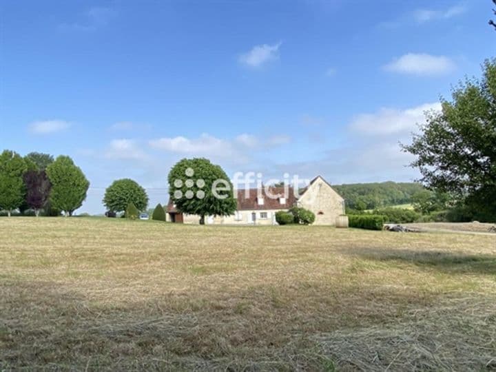 4 bedrooms house for sale in La Ferte-Bernard, France - Image 10