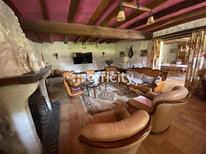 4 bedrooms house for sale in La Ferte-Bernard, France - Image 3