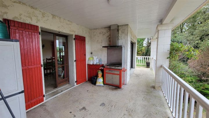 4 bedrooms house for sale in Le Bourdeix, France - Image 11