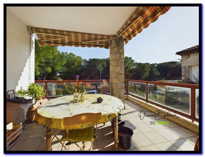 3 bedrooms apartment for sale in Nimes, France - Image 7