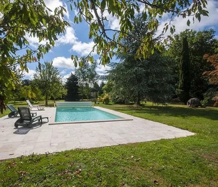 4 bedrooms house for sale in Le Bourdeix, France - Image 7