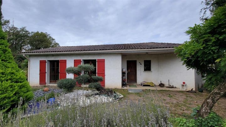 4 bedrooms house for sale in Le Bourdeix, France - Image 5