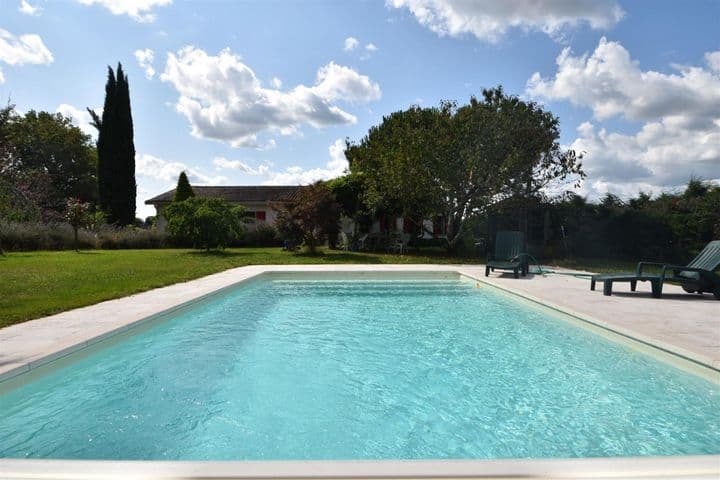 4 bedrooms house for sale in Le Bourdeix, France - Image 2