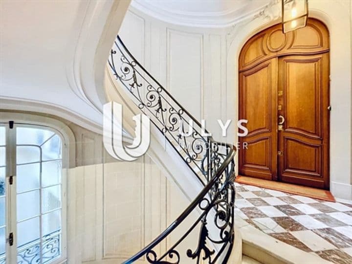 5 bedrooms apartment for sale in Paris 16eme, France - Image 8