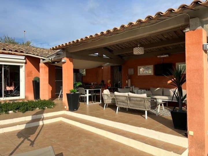 3 bedrooms house for sale in Vidauban, France - Image 4