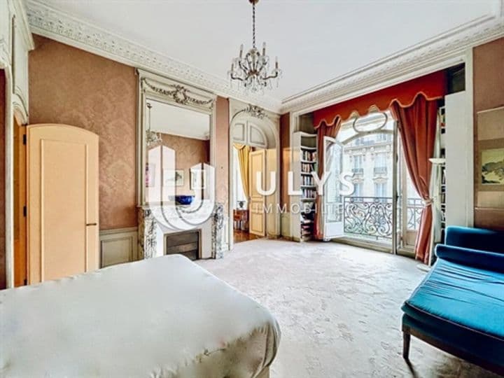 5 bedrooms apartment for sale in Paris 16eme, France - Image 2