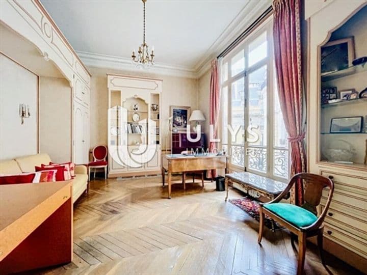 5 bedrooms apartment for sale in Paris 16eme, France - Image 4