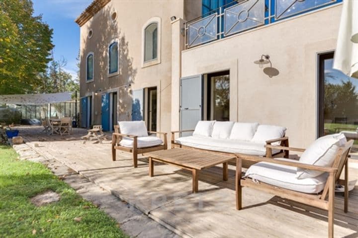 5 bedrooms other for sale in Puyricard, France