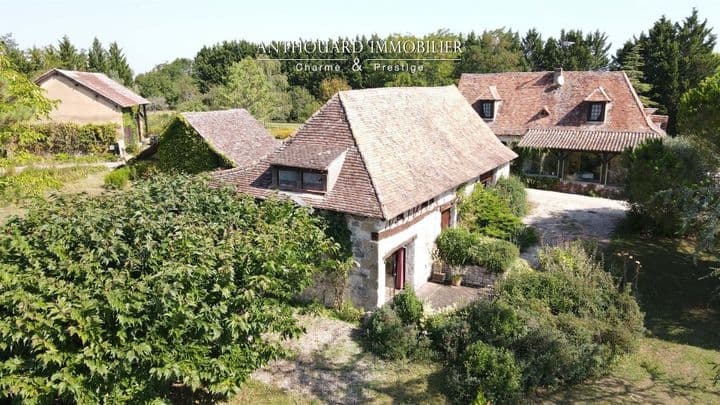 7 bedrooms house for sale in Bergerac, France - Image 3