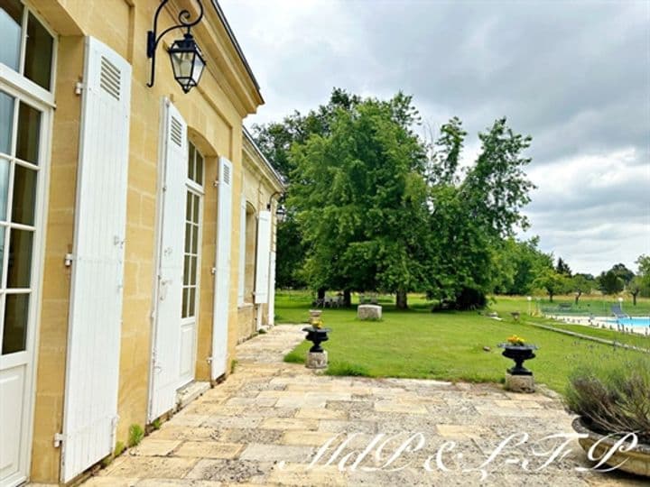 10 bedrooms house for sale in Le Fleix, France - Image 6