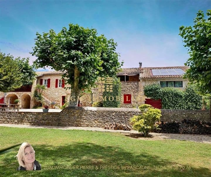 8 bedrooms other for sale in Saint-Ambroix, France - Image 2