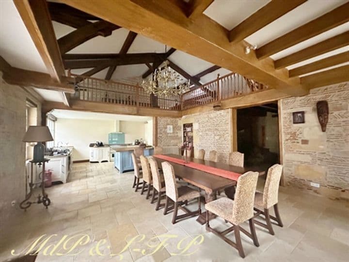 10 bedrooms house for sale in Le Fleix, France - Image 10