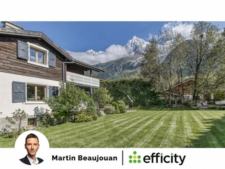 6 bedrooms house for sale in Chamonix-Mont-Blanc, France - Image 3