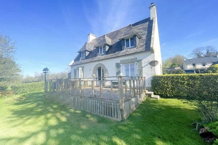 4 bedrooms house for sale in Brittany, France