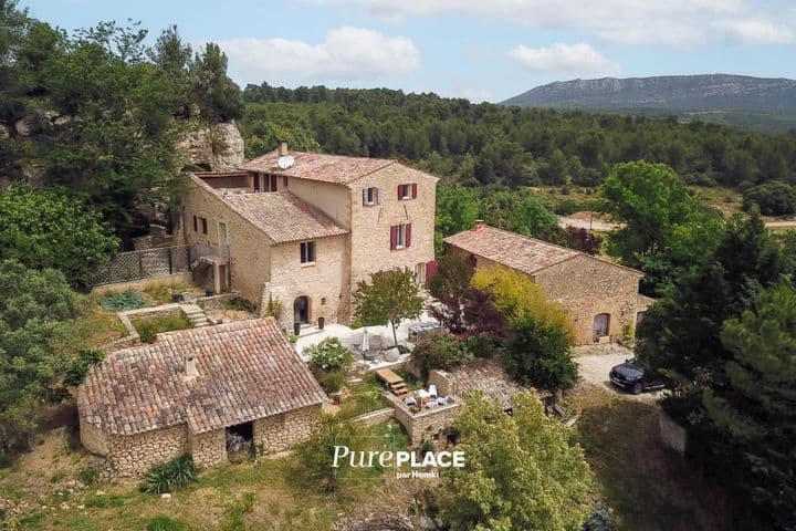 7 bedrooms house for sale in  France - Image 2