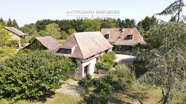 7 bedrooms house for sale in Bergerac, France - Image 5