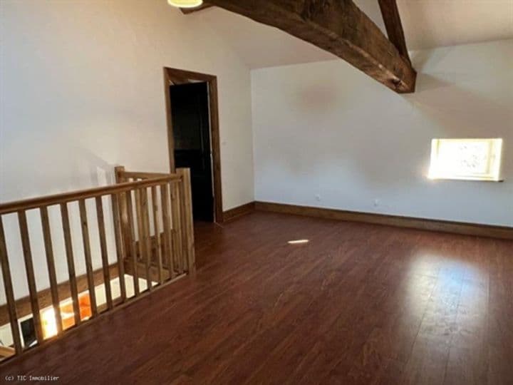 4 bedrooms house for sale in Nanteuil-en-Vallee, France - Image 9