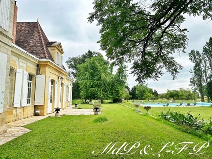 10 bedrooms house for sale in Le Fleix, France - Image 2