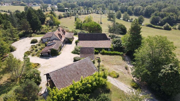 7 bedrooms house for sale in Bergerac, France - Image 2