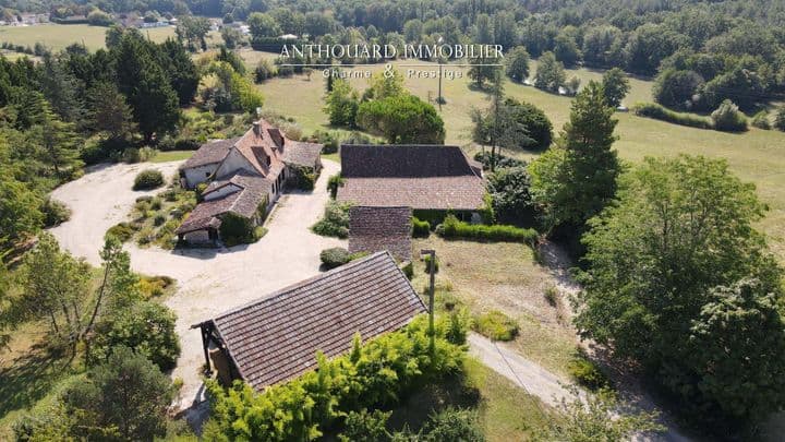 7 bedrooms house for sale in Bergerac, France - Image 2