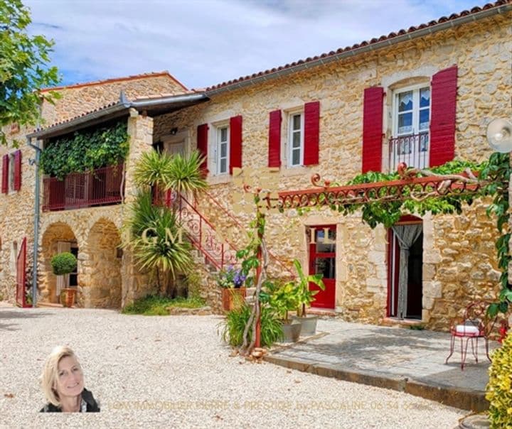 8 bedrooms other for sale in Saint-Ambroix, France - Image 12