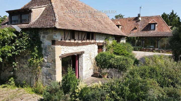 7 bedrooms house for sale in Bergerac, France - Image 6