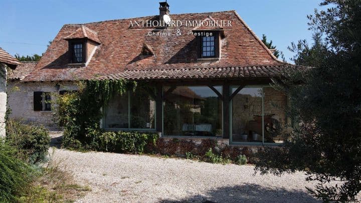 7 bedrooms house for sale in Bergerac, France - Image 8