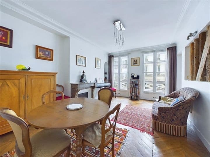 2 bedrooms apartment for sale in Paris, France - Image 2