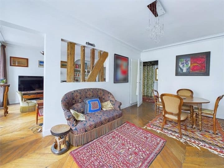 2 bedrooms apartment for sale in Paris, France - Image 3