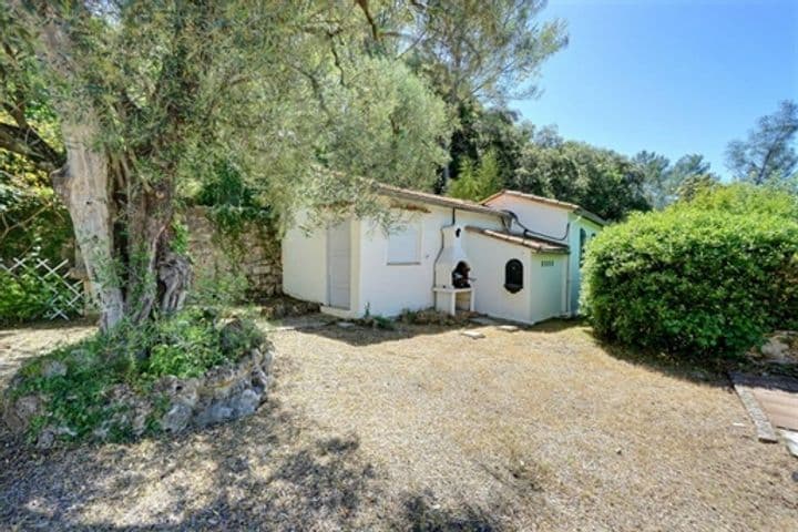 6 bedrooms house for sale in Grasse, France