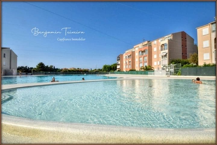 Apartment for sale in Frejus, France - Image 6