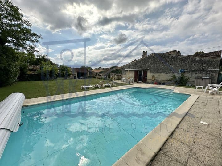 3 bedrooms house for sale in Lorignac, France - Image 7