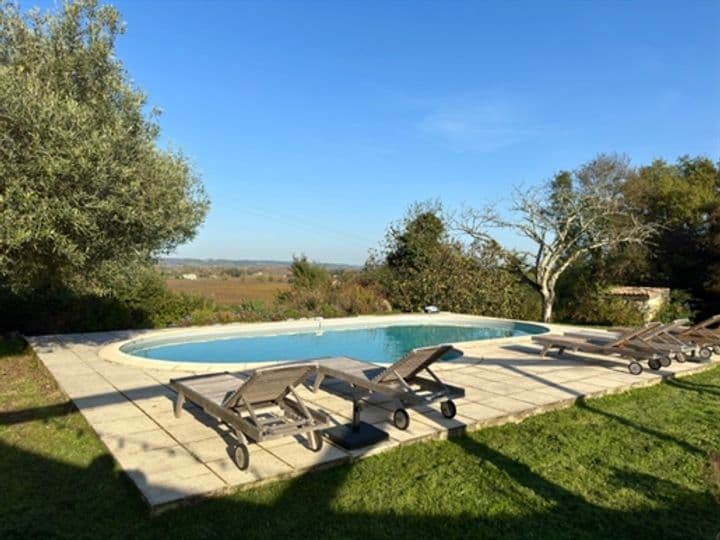 4 bedrooms house for sale in Pujols, France - Image 3