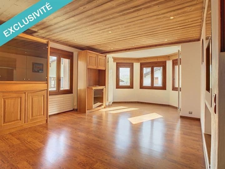 4 bedrooms apartment for sale in Aime-la-Plagne, France - Image 3