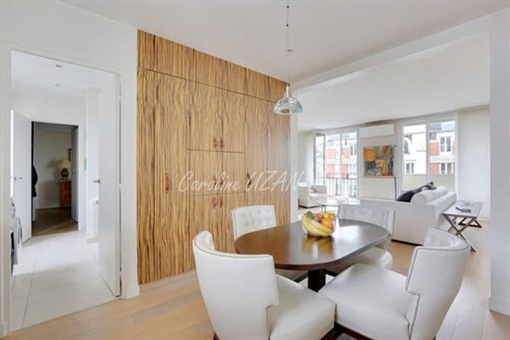 3 bedrooms apartment for sale in Paris 16eme, France - Image 2