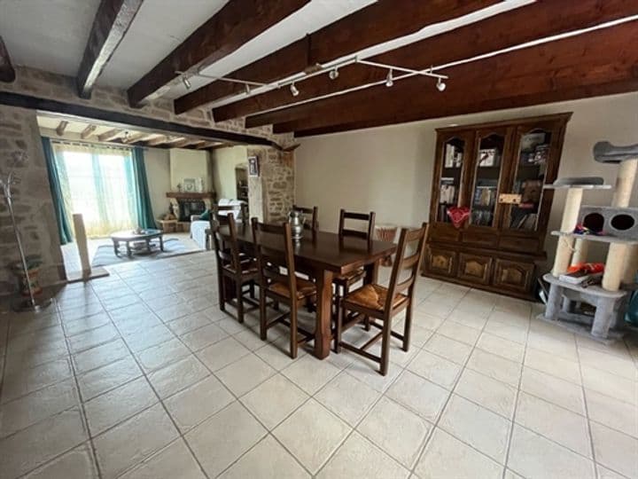 4 bedrooms house for sale in Chatel-Moron, France - Image 3