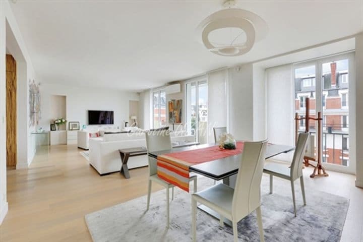 3 bedrooms apartment for sale in Paris 16eme, France - Image 4