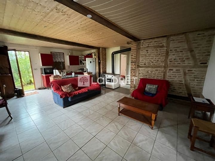 2 bedrooms other for sale in Louhans, France - Image 5