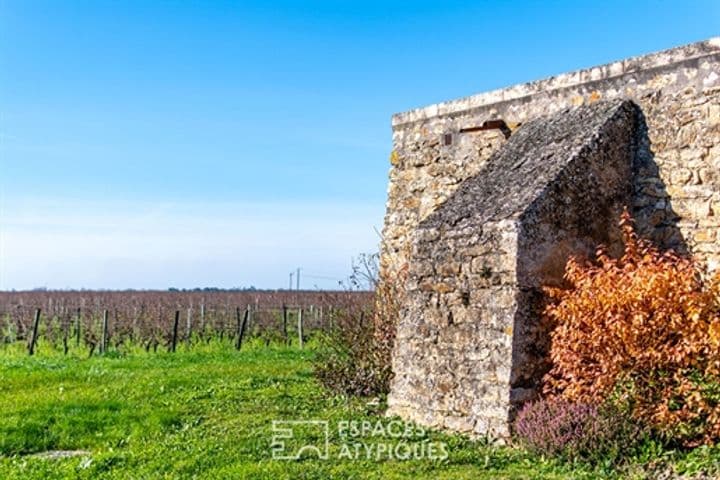 2 bedrooms other for sale in Montreuil-Bellay, France - Image 7